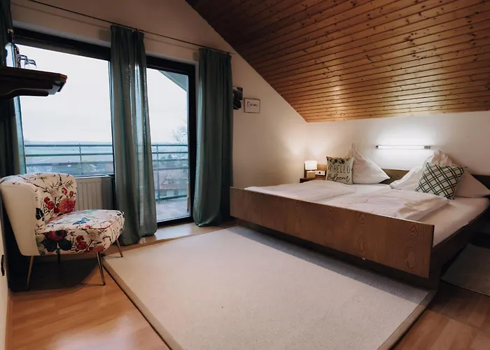 Bärenberg * Bartholoma