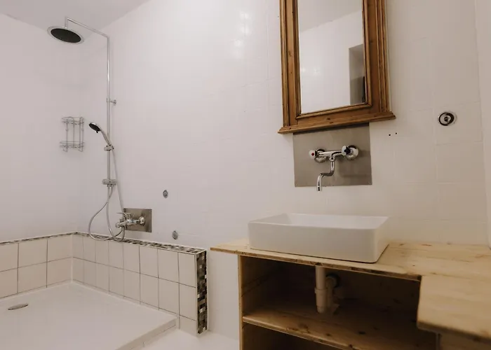 Bärenberg Gasthof Bartholoma