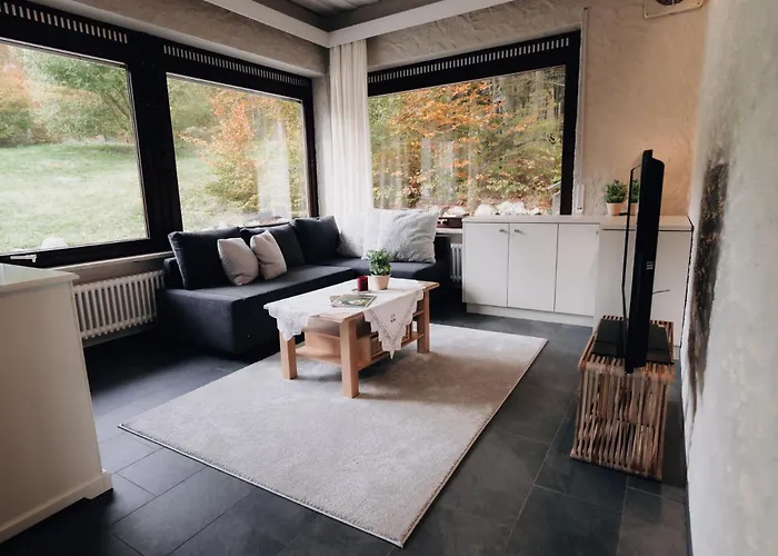 Bärenberg Bartholoma