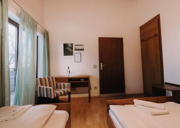 Bärenberg * Bartholoma