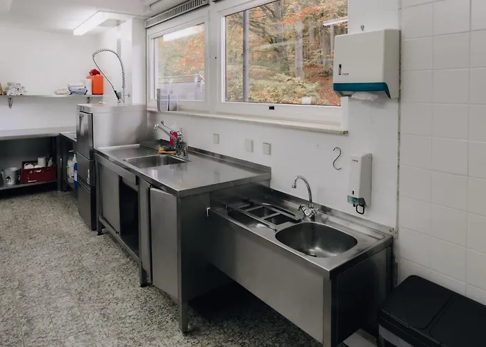 Gasthof Bärenberg *