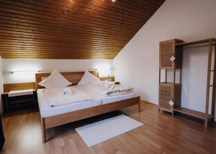 Gasthof Bärenberg Bartholoma