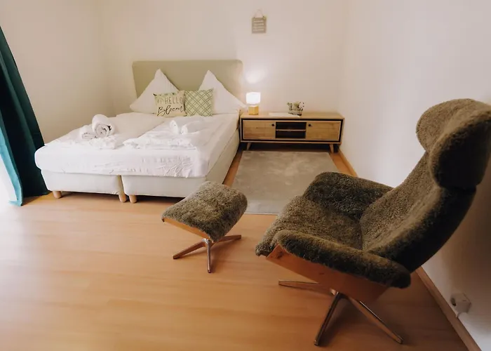 Bärenberg * Bartholoma