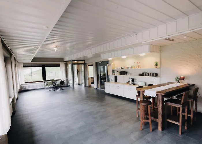 Bärenberg Gasthof *