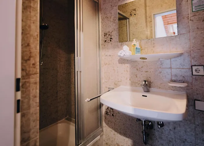 Gasthof Bärenberg Bartholoma