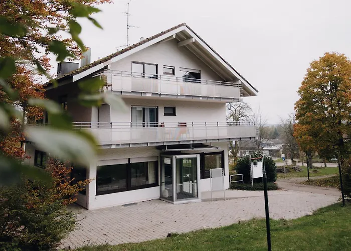 Gasthof Bärenberg *